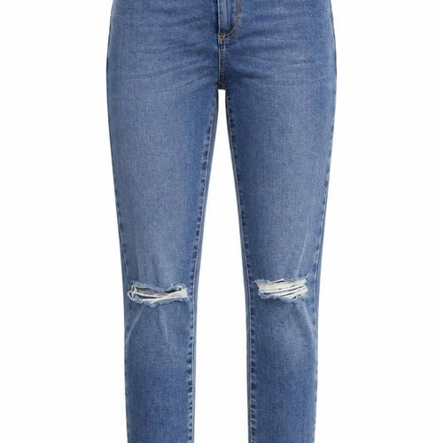Topshop Women’s Blue Skinny Jeans Size 26