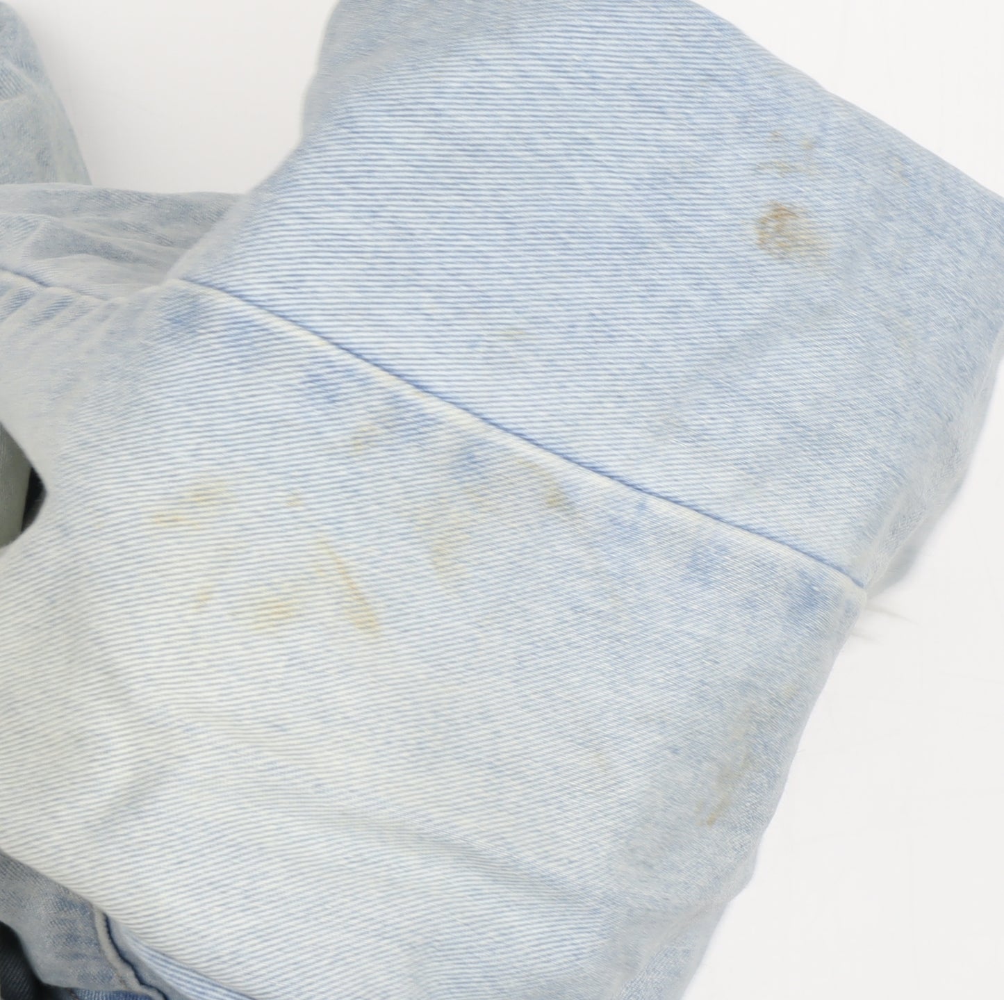 Riot Women's Blue Mom Jeans, Size 12, High Rise