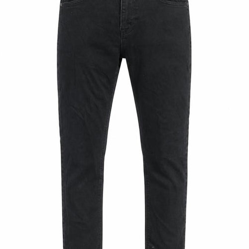 Next Men's Black Skinny Jeans 30W 29L Slim Fit