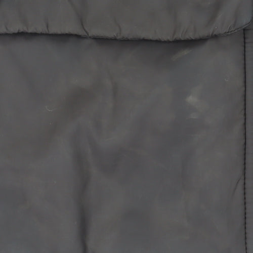 Gap Maternity Brown Down Waistcoat Women S