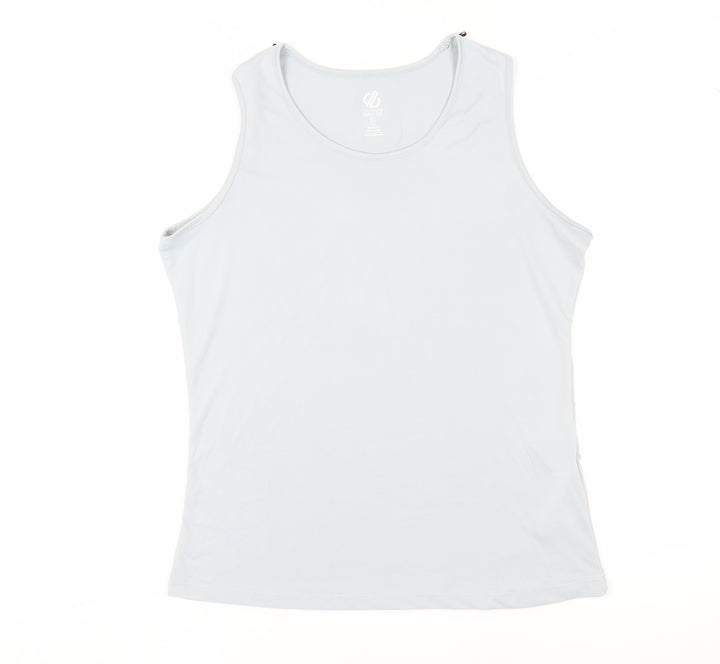 Dare 2B Women's Blue Tank Top Size 18