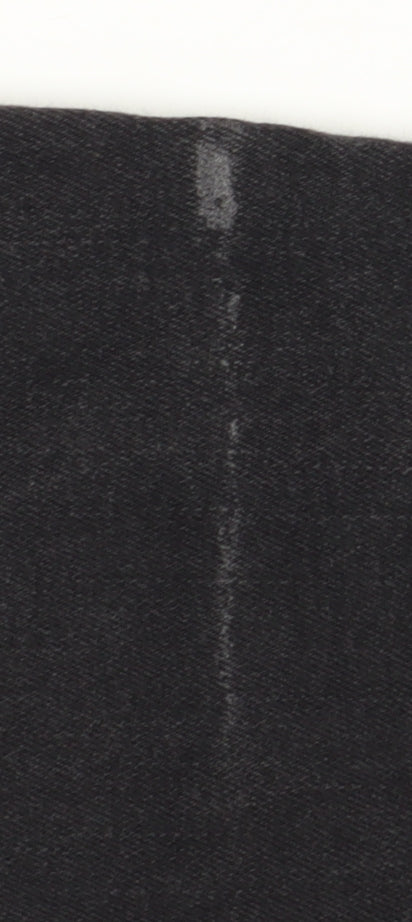 White Stuff Women's Black Straight Jeans Size 10