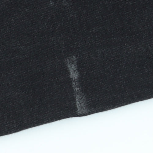 White Stuff Women's Black Straight Jeans Size 10