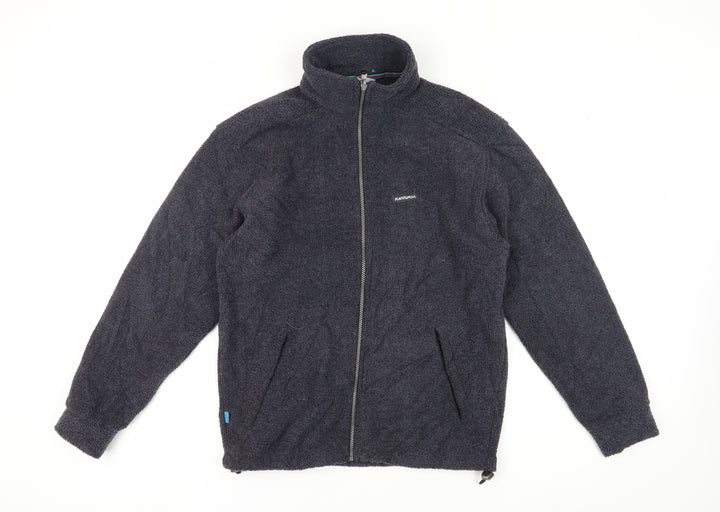 Karrimor Men's Black Fleece Jacket Size S