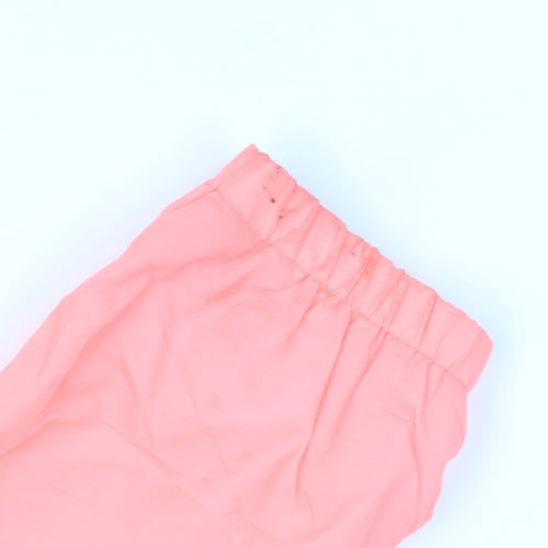 Superdry Women’s Pink Windbreaker Jacket L