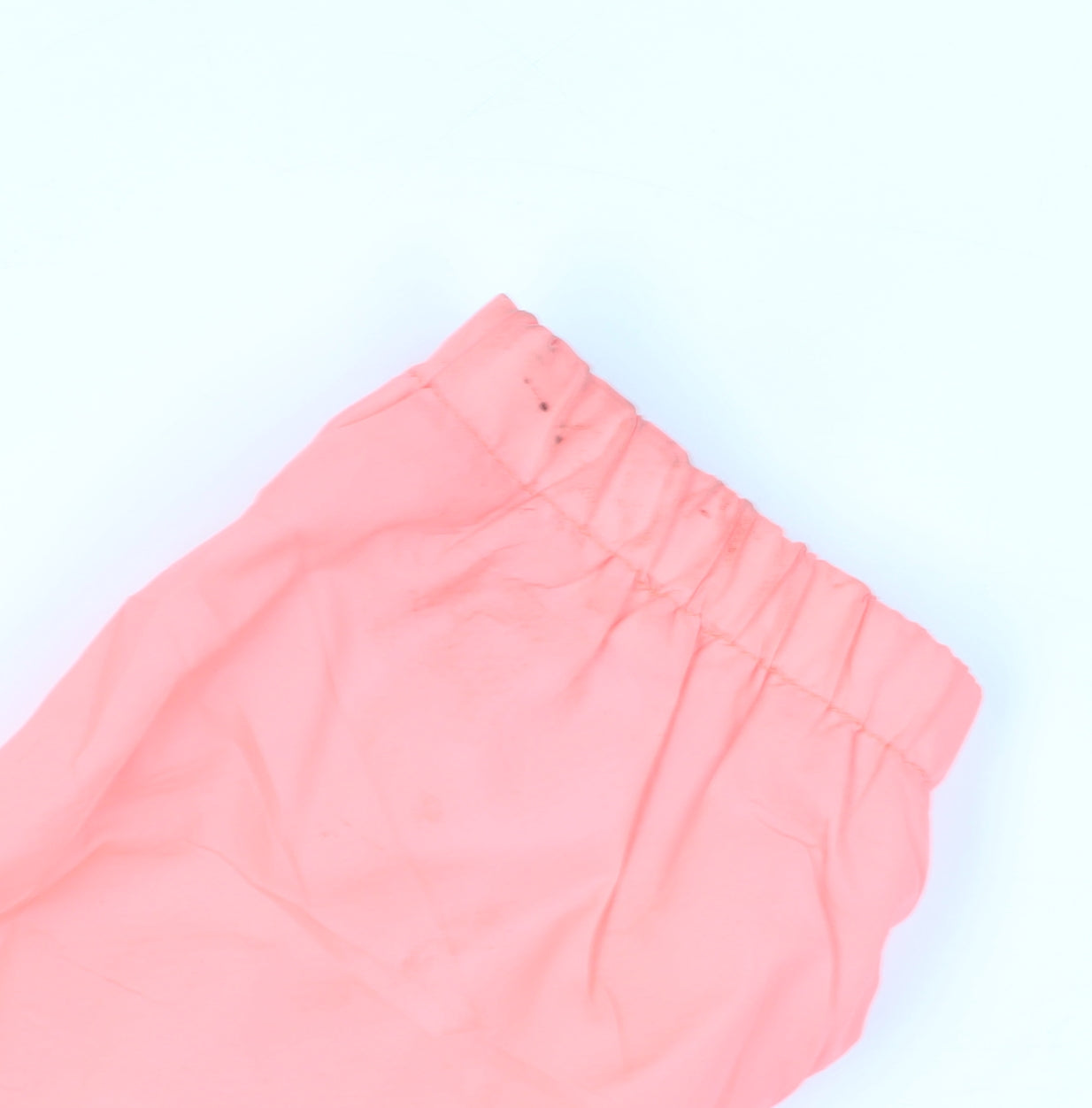 Superdry Women’s Pink Windbreaker Jacket L