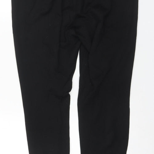 Wallis Women's Black XL Jegging Trousers