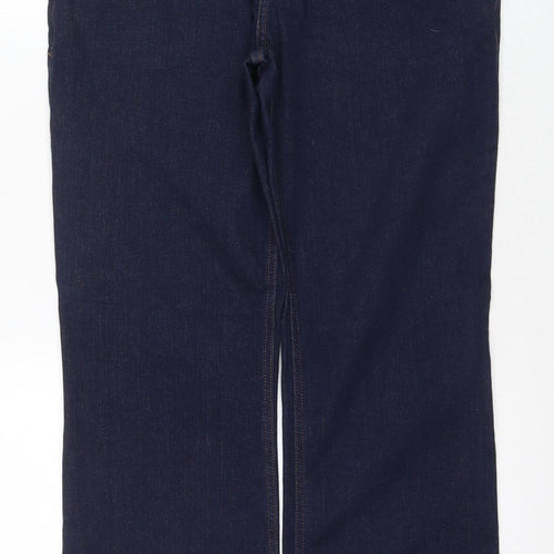 Everyday Men's Blue Straight Jeans 32SHORT