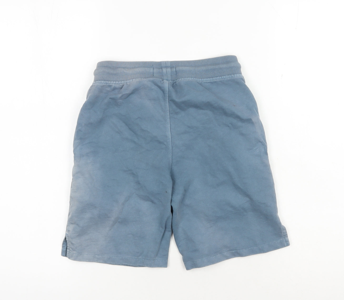 Raizzed Boys Blue Cargo Shorts 10 Years