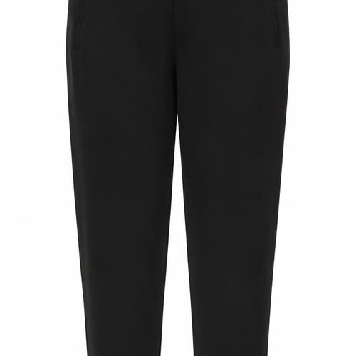 Bassini Women's Black Jeggings L Slim Fit Stretch