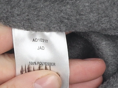 Cotton Traders Women's Green Parka Jacket, M