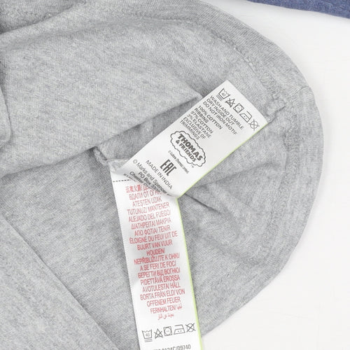 Marks and Spencer Boys Thomas & Friends T-Shirt 2-3 Years