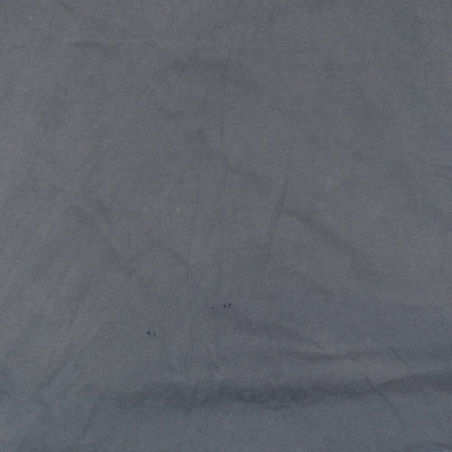 Nike Men's Blue Crew Neck T-Shirt L