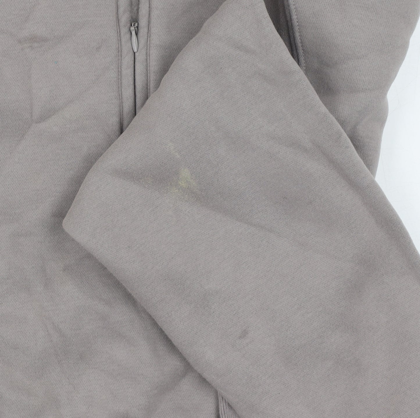 Abercrombie & Fitch Women's Grey XS Pullover Sweatshirt
