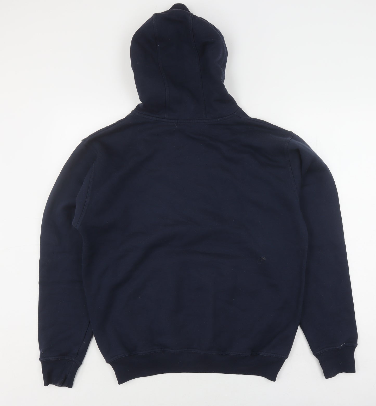 Maritime Men's Blue Pullover Hoodie M