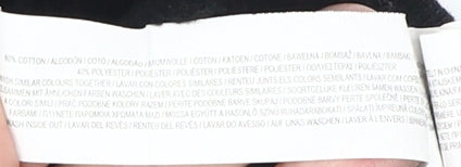 Marvel Boys Black Guardians of the Galaxy Shorts, 11-12 Years