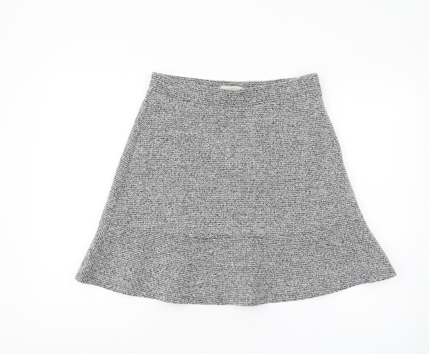 Loft Women's Multicoloured A-Line Skirt Size M