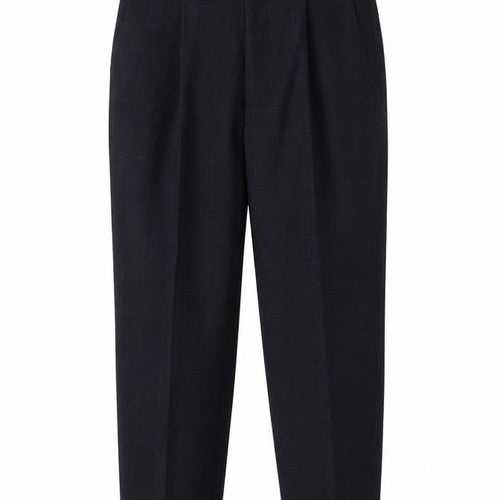 Marks and Spencer Men's Navy Dress Pants, Sz L