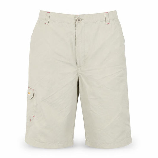 Regatta Boys Beige Cargo Shorts L Casual Hiking
