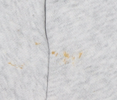 Adidas Women's Grey Sweatshirt Pullover Size 12