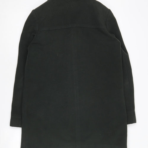 Viyella Women's Green Overcoat Size 10