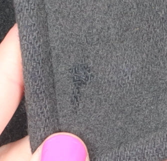 Viyella Women's Green Overcoat Size 10