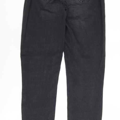 White Stuff Women’s Black Jegging, Size 8, Dark Wash