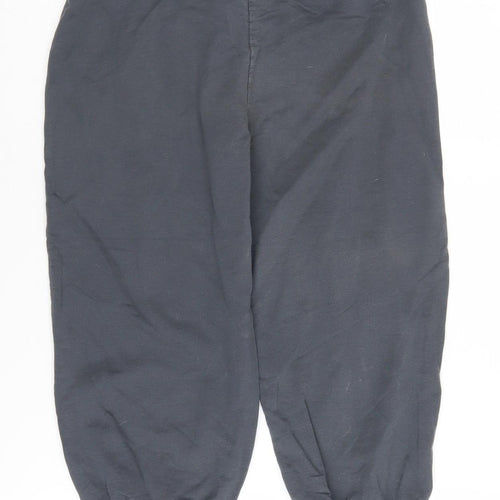 Pineapple Women's Grey Jogger Trousers S
