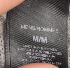 The North Face Men's Multicoloured Plaid Shirt M