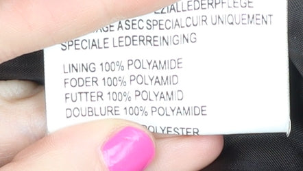 Matinee Men's Brown Suede Overcoat Jacket S