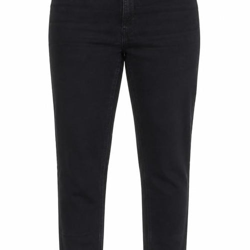Jack Wills Women’s Black Skinny Jeans Size L