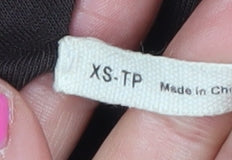 Urban Outfitters Women's Brown Bomber Jacket XS