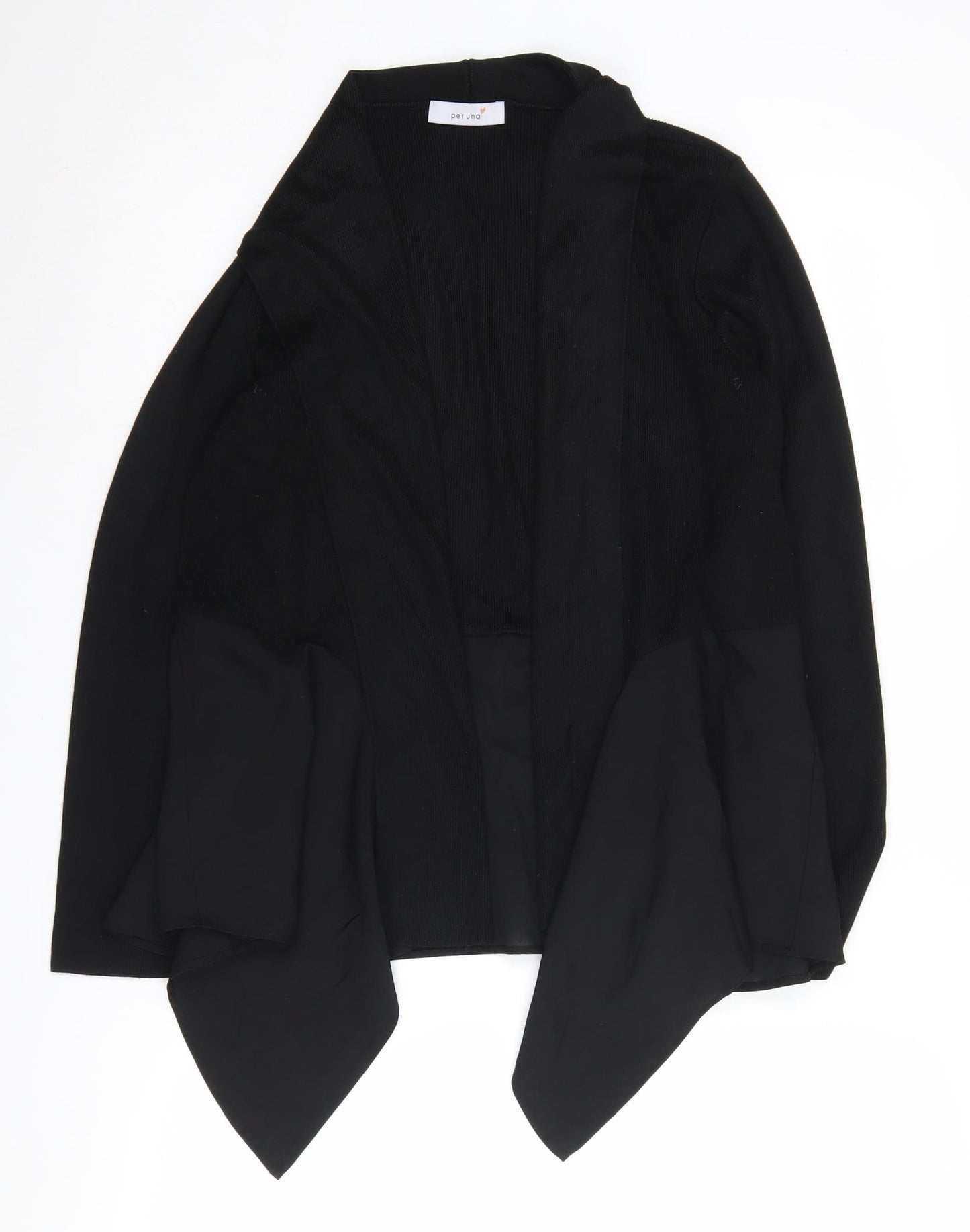 Marks and Spencer Women's Black Cardigan Size 14