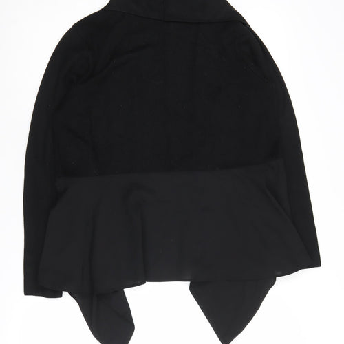 Marks and Spencer Women's Black Cardigan Size 14