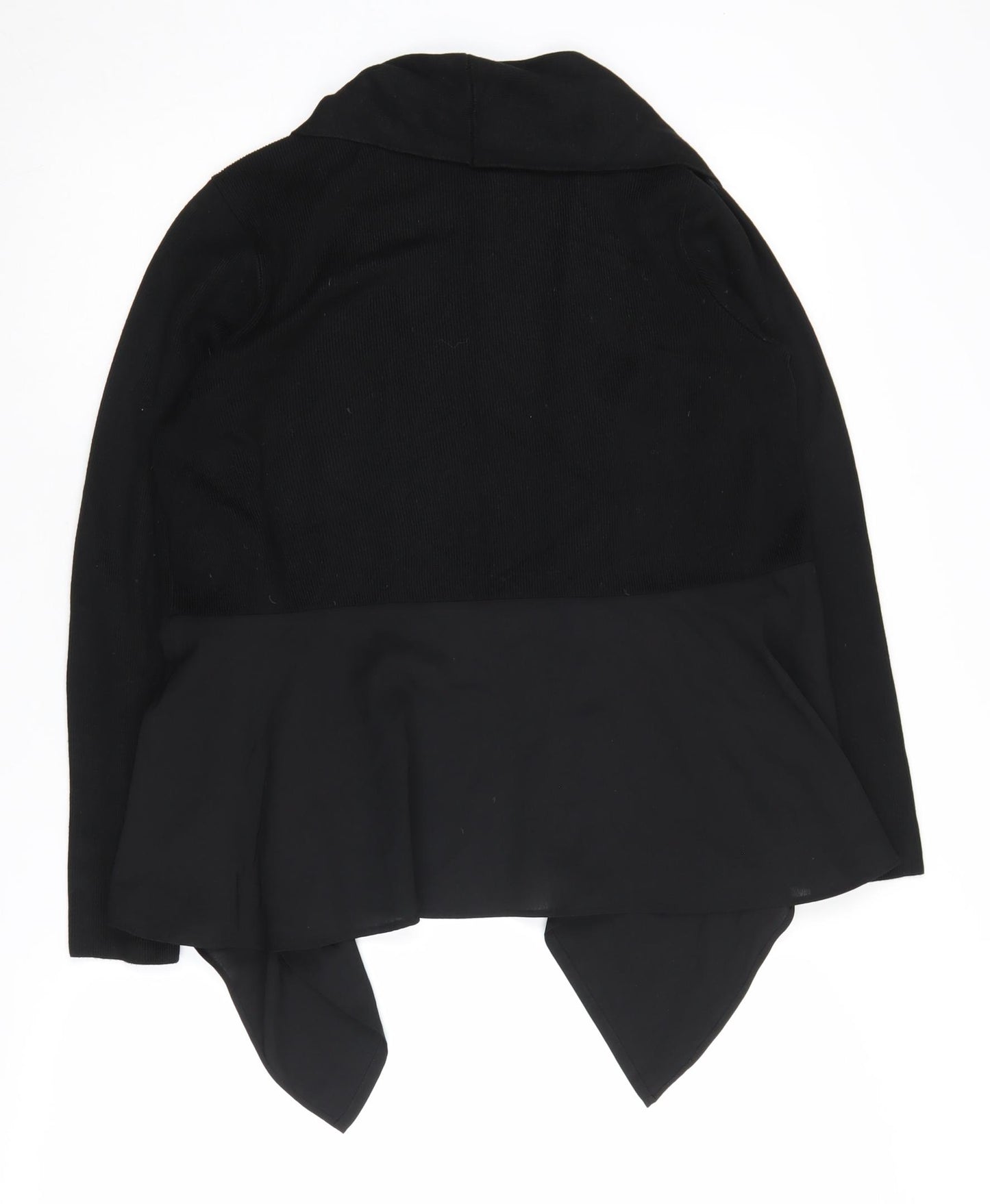 Marks and Spencer Women's Black Cardigan Size 14