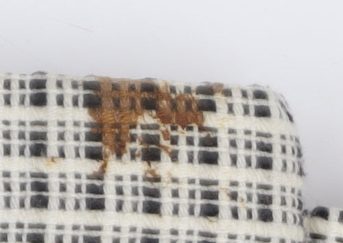 Alex & Co. Women's Black Check Jacket Size 16