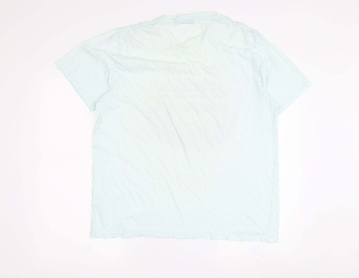 O'Neill Men's White XL Graphic Surf T-Shirt