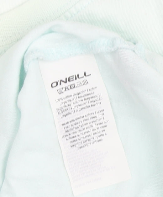 O'Neill Men's White XL Graphic Surf T-Shirt