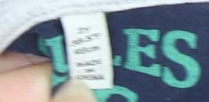 Joules Boys Blue Graphic T-Shirt, 2-3 Years, Cotton, Short Sleeve