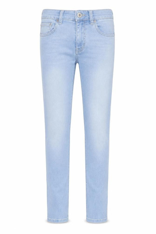 Celebrity Pink Girls Blue Skinny Jeans Size 8 Years