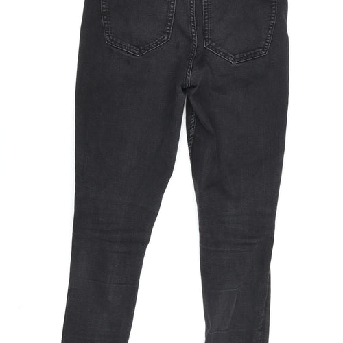 Marks and Spencer Women's Black Skinny Jeans Size 10
