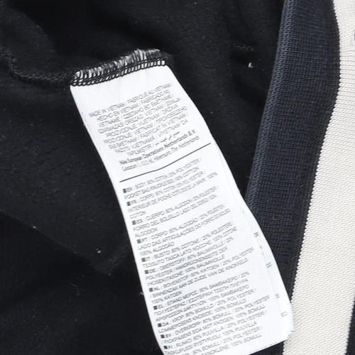 Nike Men’s Black Jogger Trousers XL for Activewear