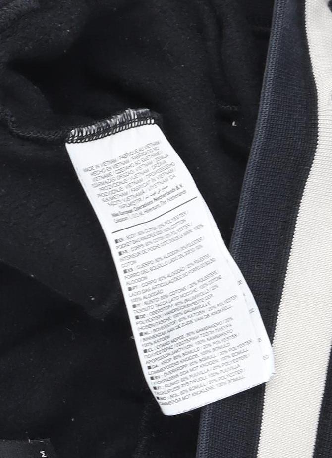 Nike Men’s Black Jogger Trousers XL for Activewear