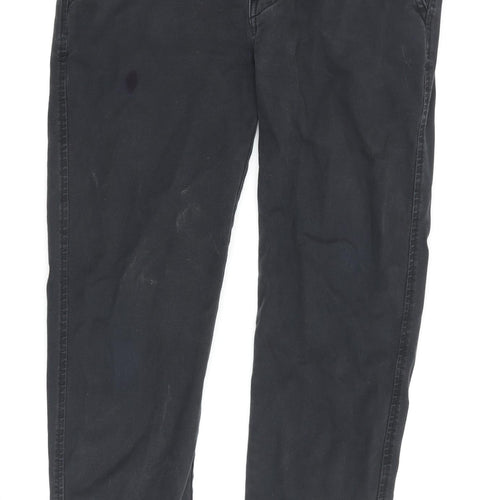 Levi's Men's Black Slim Tapered Jeans Size 30
