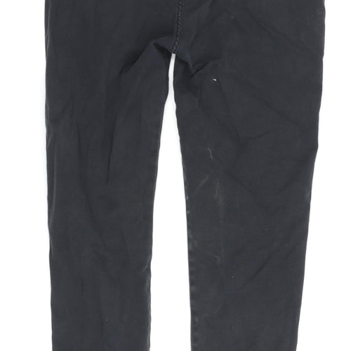 Levi's Men's Black Slim Tapered Jeans Size 30