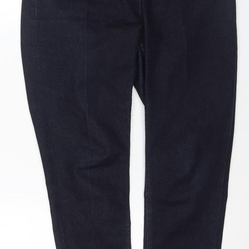 Star by Julien Macdonald Women's Black Skinny Jeans