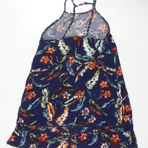 Superdry Women's Multicoloured S A-Line Dress