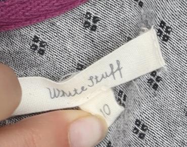 White Stuff Women’s Multicoloured Shift Dress 10