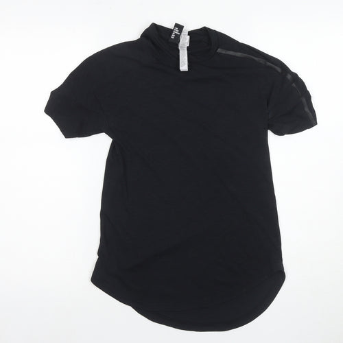 Adidas Women's Black XS Athletic T-Shirt