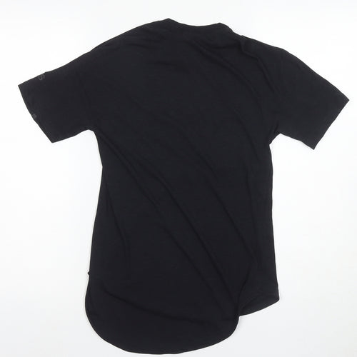 Adidas Women's Black XS Athletic T-Shirt
